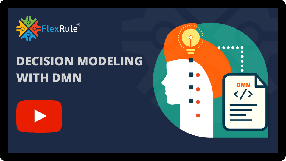 Decision modeling with DMN